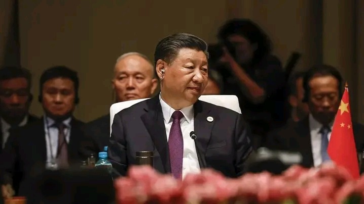 Washington aurait voulu pousser Pékin à attaquer Taïwan, selon le Financial Times
