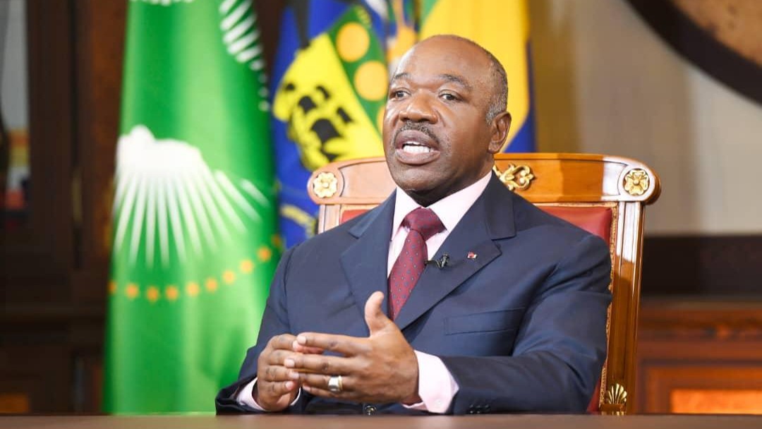 Ali Bongo désormais libre de ses mouvements au Gabon et hors du pays.