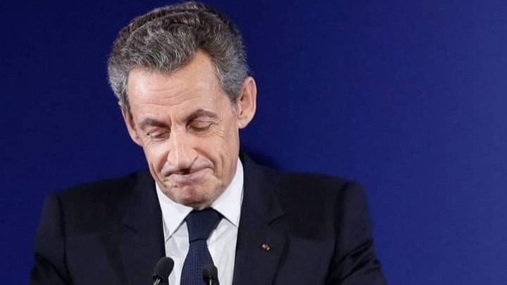 France : possibles manoeuvres frauduleuses: l'ex-président français Sarkozy inculpé