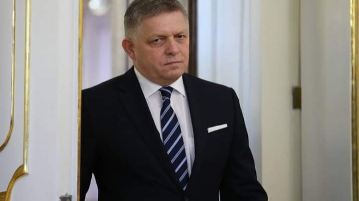Le gouvernement slovaque bloque un programme d'aide militaire de 40,3 millions d'euros à l'Ukraine