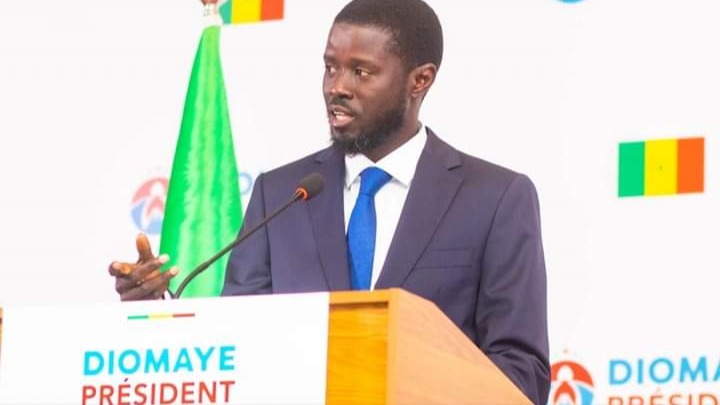 Sénégal: Le partenariat entre la France et le Sénégal doit être… », Bassirou Diomaye Faye avertit Emmanuel Macron