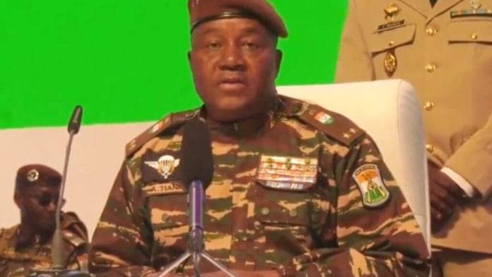 Niger: le général Tiani dissout les Niger: Conseils régionaux et municipaux