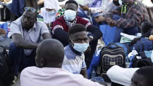 Renvoi de migrants: après le Rwanda, deux autres pays africains sollicités par Londres