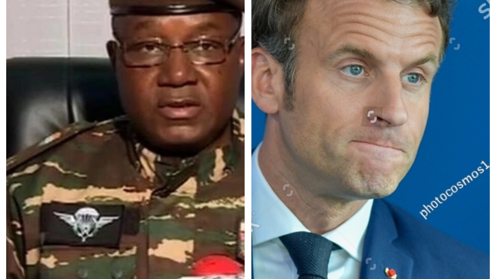 Paris annonce le retrait de son ambassadeur au Niger : Une autre belle victoire africaine