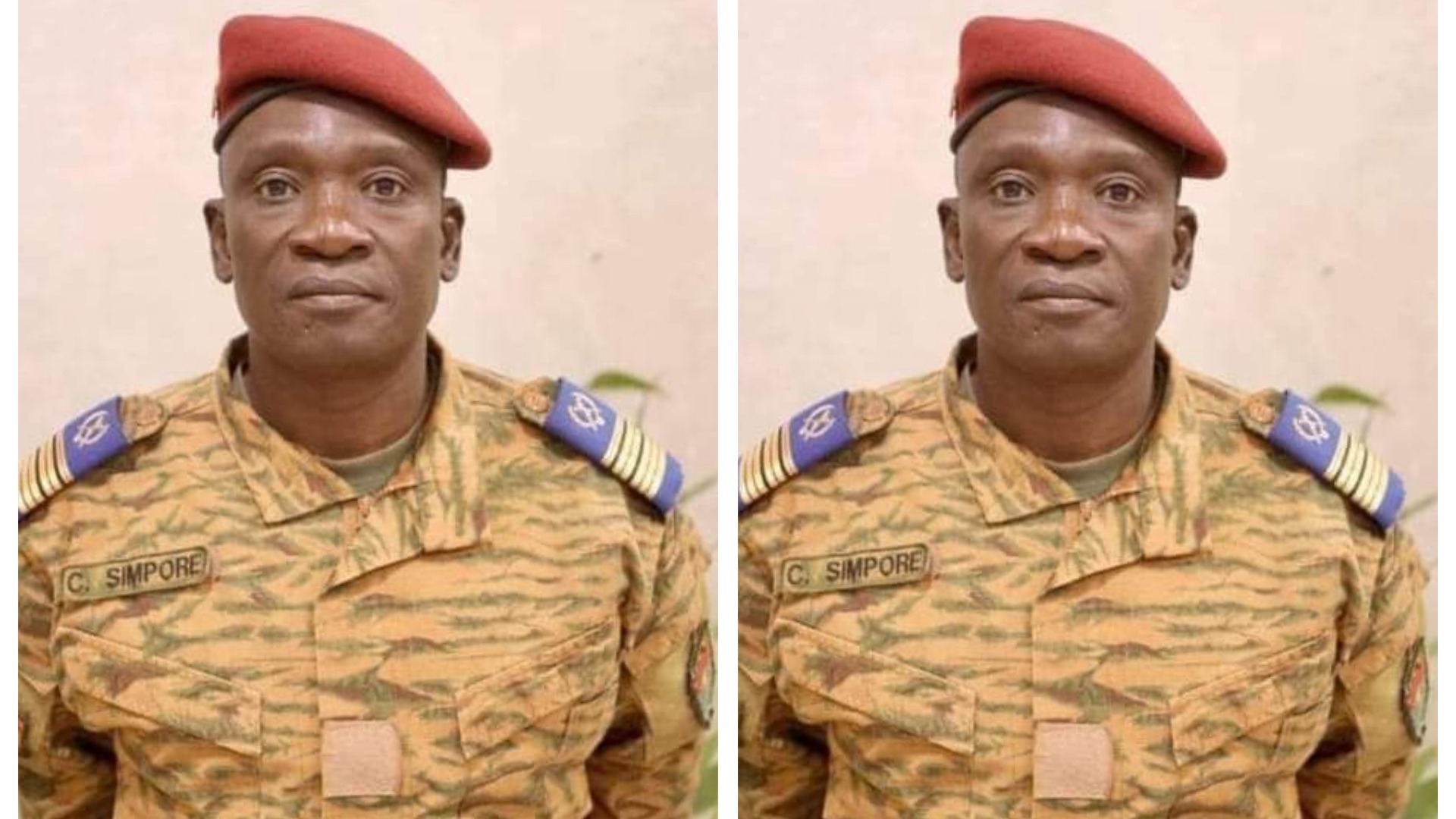 Tentative de coup d'État au Burkina Faso : Voici la version du gouvernement 
