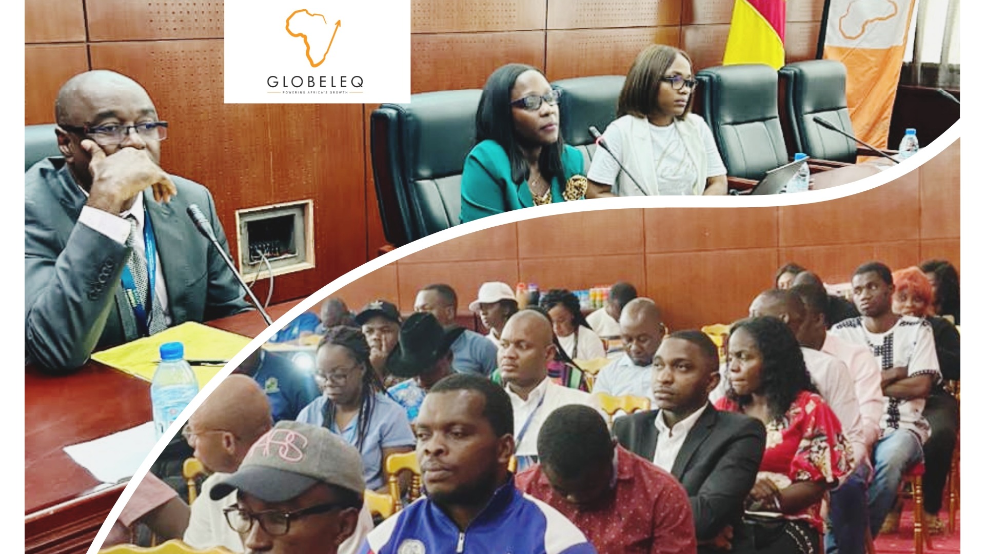Globeleq Cameroun au cœur de Promote 2024: Performances et perspectives