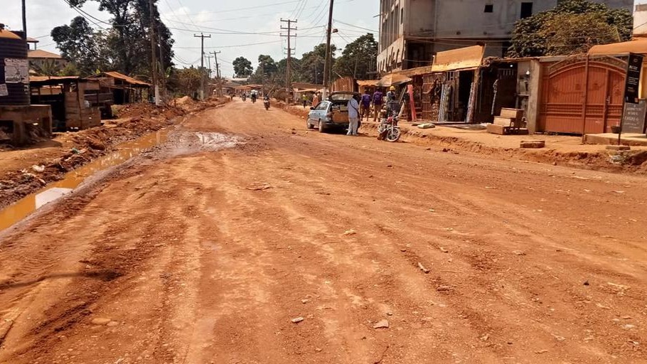 Ressources transférées de 2022 à 2023 par le MINTP dans le Centre: Évaluation des projets routiers réalisés par les communes du département du Mfoundi