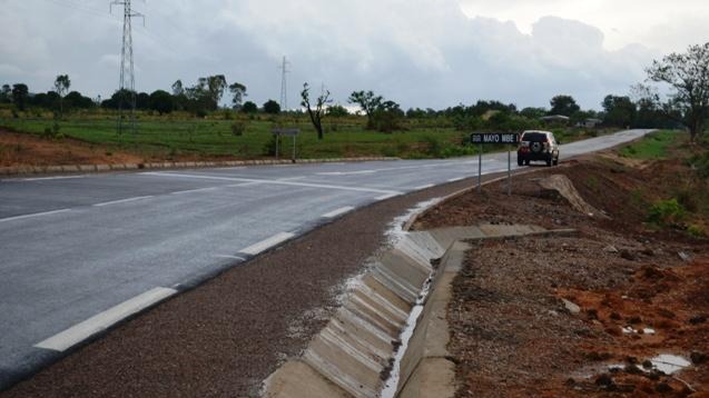 Département de la Vina: près d’Un Milliards F CFA transférés aux communes pour l’exécution de certains projets routiers en 2023 et 2024