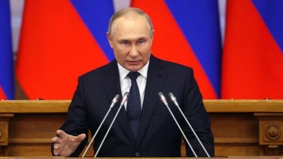 Russie: la Russie trouvera tous les bénéficiaires et les commanditaires de l'attentat au Crocus